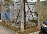 photos of Steel Fencing Wellington