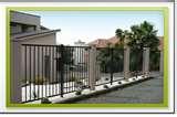 Steel Fencing Regulations