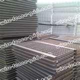 Steel Fencing Kuwait