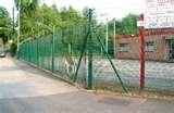 Steel Fencing Warwickshire pictures