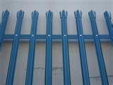 images of Triple S Steel Fencing Materials
