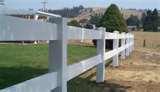 Steel Fencing Oregon images