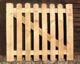 Steel Fencing Warwickshire photos