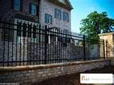 Steel Fences Show images