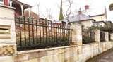 pictures of Steel Fences Tasmania