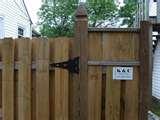Steel Fences Nashville images