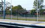 images of Steel Fencing Pasture
