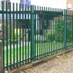 Steel Fencing 101
