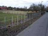 Steel Fencing Gloucestershire images