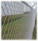 pictures of Steel Fences Show