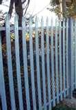 Steel Fencing 101 images