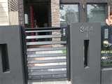 pictures of Steel Fences Show