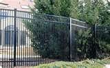 Steel Fences Nashville images