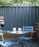 Steel Fencing Nebraska photos