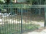 images of Steel Fences Nashville