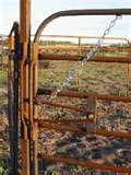 Steel Fencing Nebraska images
