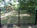 Steel Fences Nashville pictures