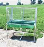 Steel Fencing Pasture photos