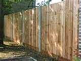 Steel Fencing Salisbury photos