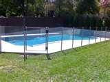 photos of Steel Fences App