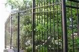 Steel Fences App images