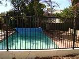 Steel Fences App photos