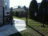 images of Steel Fences Quotes