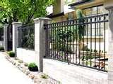 Steel Fences App pictures