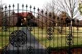 Steel Fences App