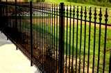 Steel Fences App pictures
