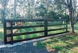 pictures of Steel Fencing For Horses
