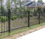 images of Steel Fences Quotes