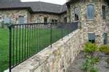 Steel Fences App pictures