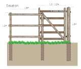 Steel Fencing Bedfordshire