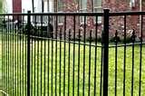 Steel Fences App