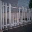 photos of Steel Fencing Bedfordshire
