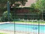 Steel Fencing Boksburg