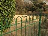 Steel Fencing Boksburg