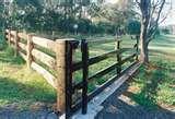Steel Fencing For Horses