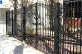 Steel Fences App images
