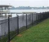 Steel Fences Quotes