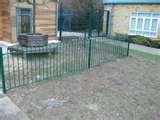 Steel Fencing Bedfordshire