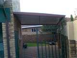 pictures of Steel Fencing Boksburg