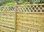 pictures of Steel Fencing Salisbury