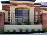 Steel Fencing Bayswater