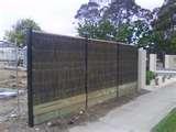 pictures of Steel Fencing Bayswater
