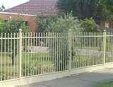 photos of Steel Fencing Bayswater