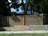 Steel Fencing Bayswater