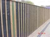 photos of Steel Fencing Scunthorpe