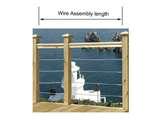 Steel Fencing Architectural images